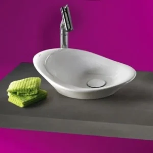 Купа Morfys 53х34 см.