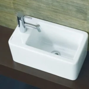 Купа Note 45х25 см.