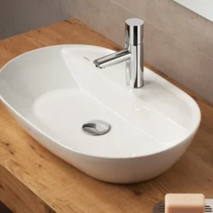 Купа Sanlife 60х38 см.
