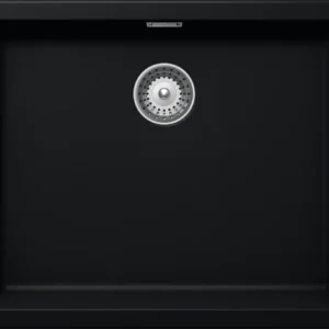 Гранитна мивка Schock Greenwich N100L - 8 цвята