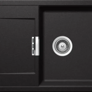 Гранитна мивка Schock Mono D100 - 8 цвята