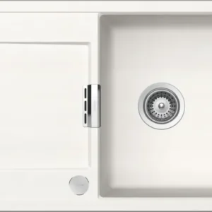 Гранитна мивка Schock Mono D100L - 8 цвята