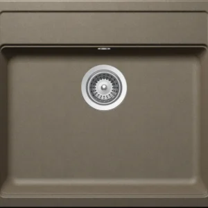 Гранитна мивка Schock Nemo N-100 - 13 цвята