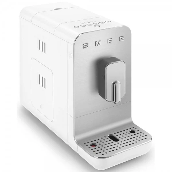 SMEG BCC13WHMEU Автоматична еспресо кафемашина