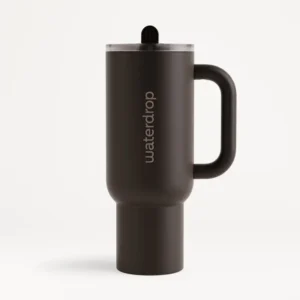 Espresso Explorer Thermo Tumbler