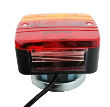СТОПОВЕ ЗА РЕМАРКЕ С КРУШКИ 12/24V