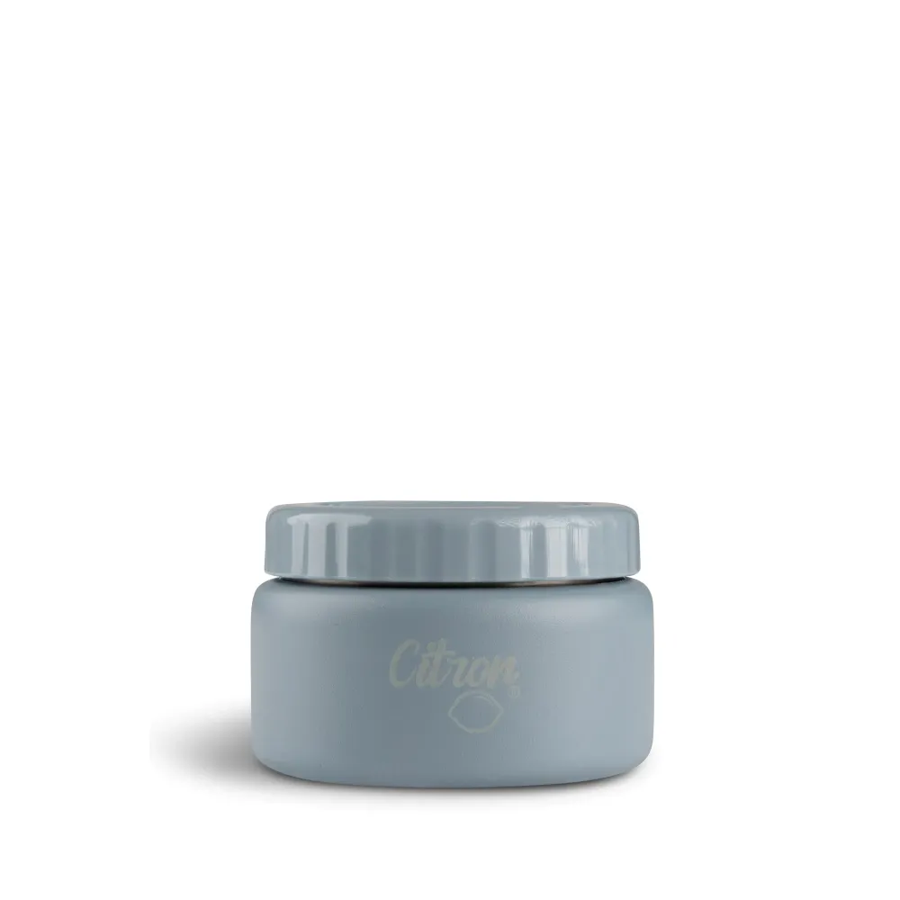Термос за обяд Citron 250ml Dusty Blue
