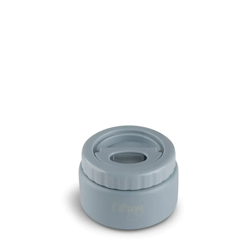 Термос за обяд Citron 250ml Dusty Blue