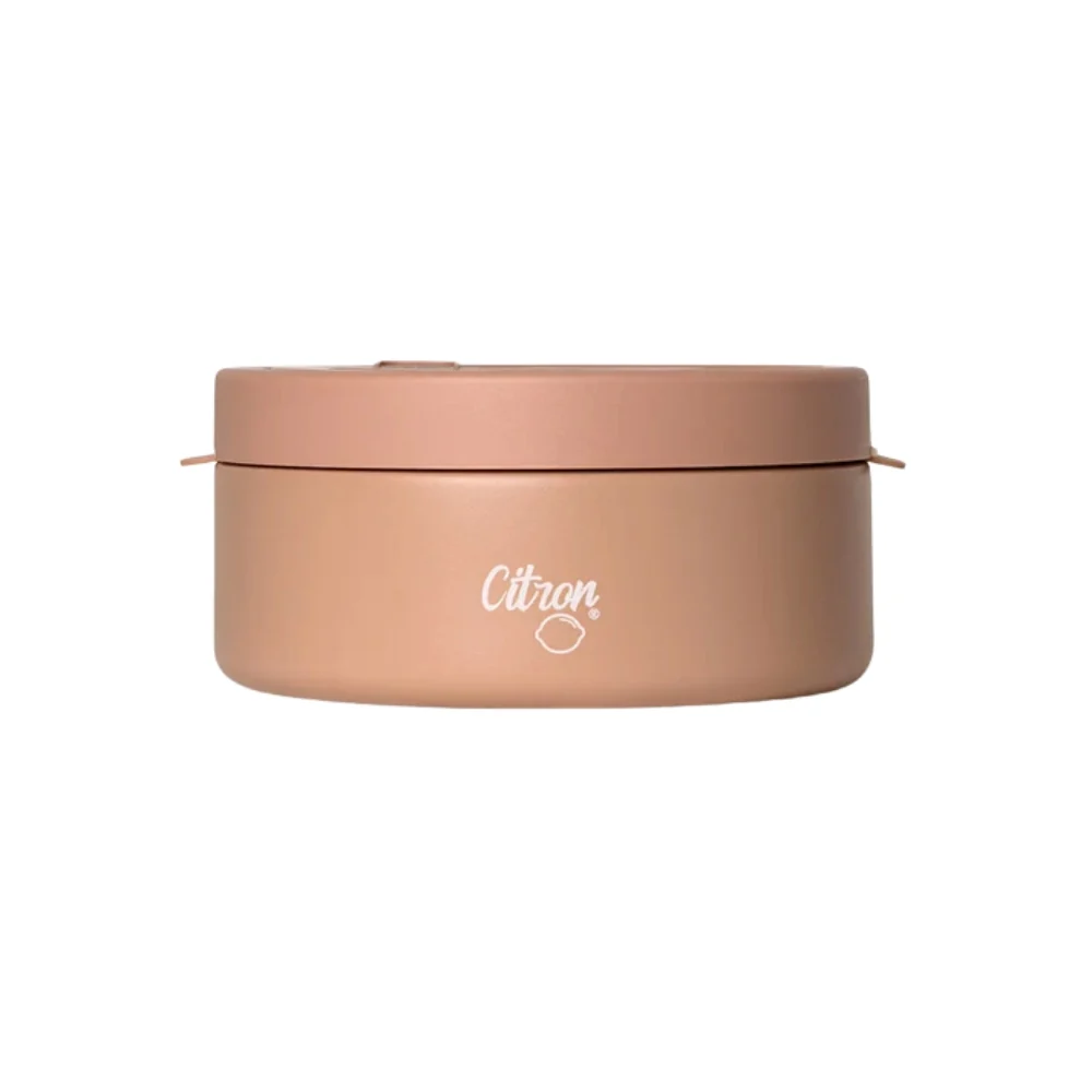 Термочанта за вечеря Citron 400ml Blush Pink