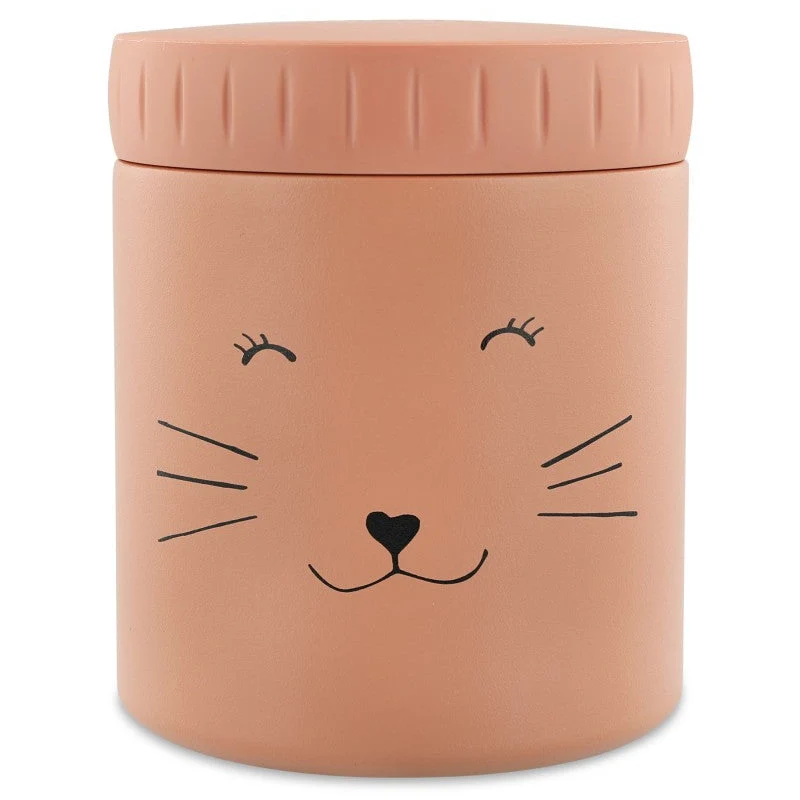 Trixie Термоконтейнер за храна 350 ml за котки