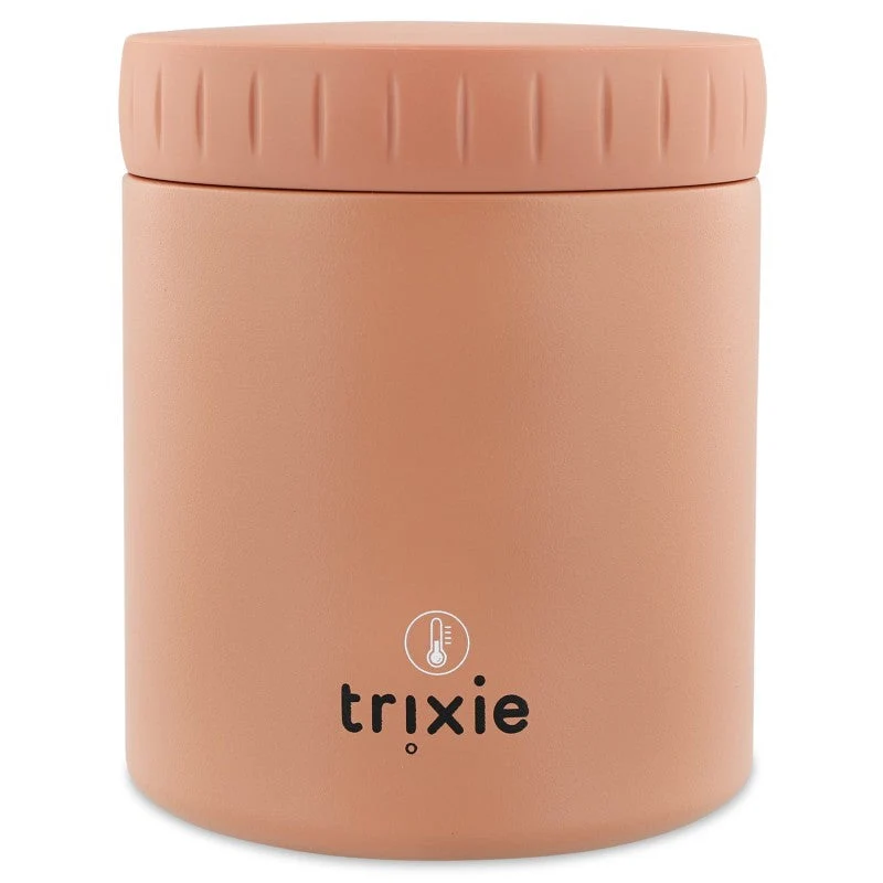 Trixie Термоконтейнер за храна 350 ml за котки