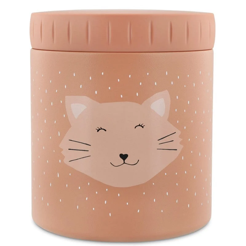 Trixie Термоконтейнер за храна 500 ml за котки