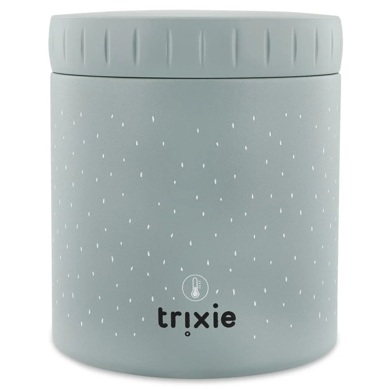 Trixie Термоконтейнер за храна 500 ml акула