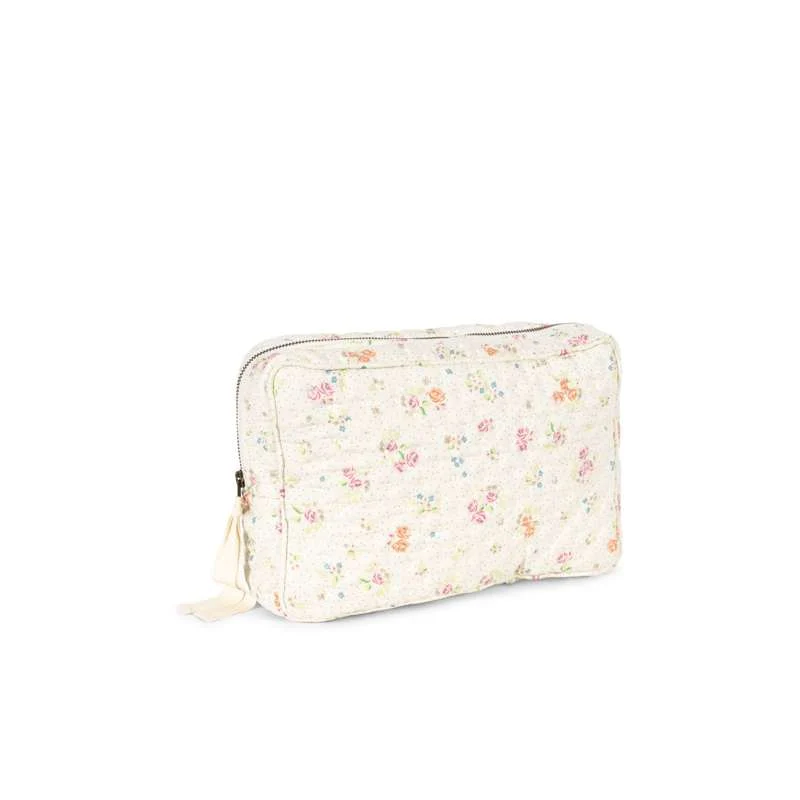 Хотелски лукс Konges Sløjd Toilettaske - Quilted - Stor - Nonoka