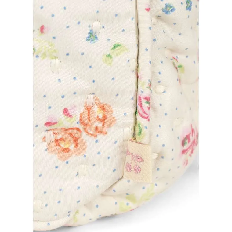 Хотелски лукс Konges Sløjd Toilettaske - Quilted - Stor - Nonoka
