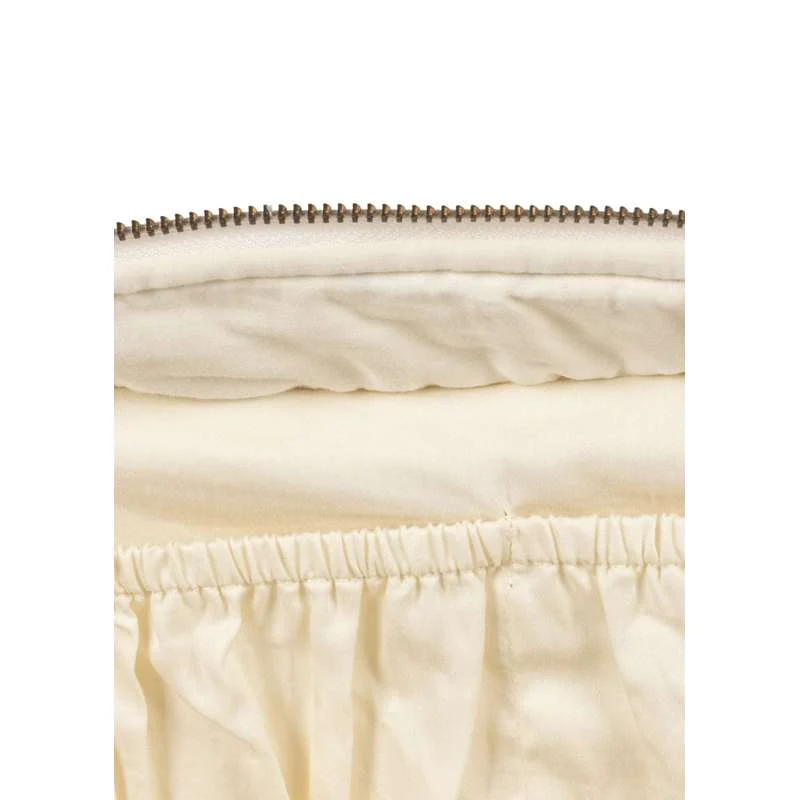 Хотелски лукс Konges Sløjd Toilettaske - Quilted - Stor - Nonoka