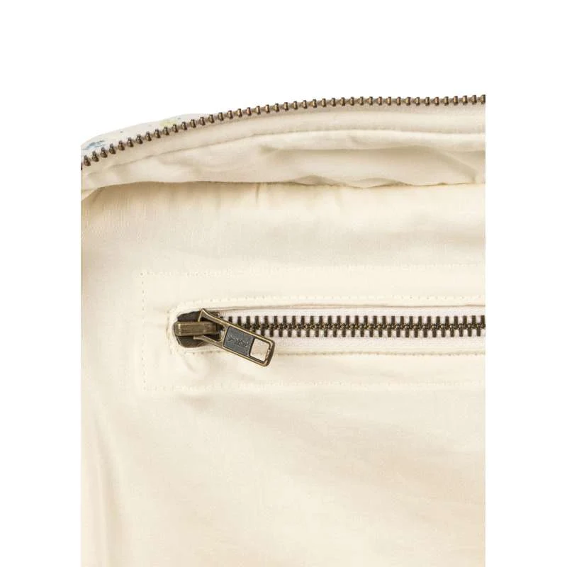 Хотелски лукс Konges Sløjd Toilettaske - Quilted - Stor - Nonoka