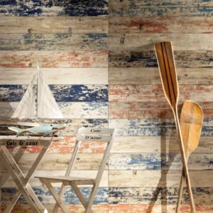 Серия Shabby Chic 15x90 - Tubadzin