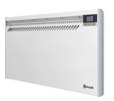 Стенен конвектор 1000W С WI-FI Управление/Tesy