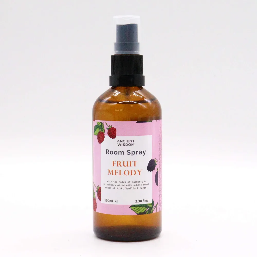Спрей за стая Плодова Мелодия 100ml