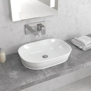 Купа LW 10150 52х36 см.