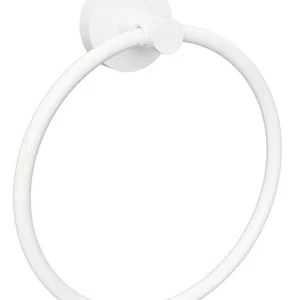 104104064 ринг за кърпи White