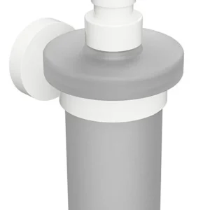 104109014 дозатор 230 ml White