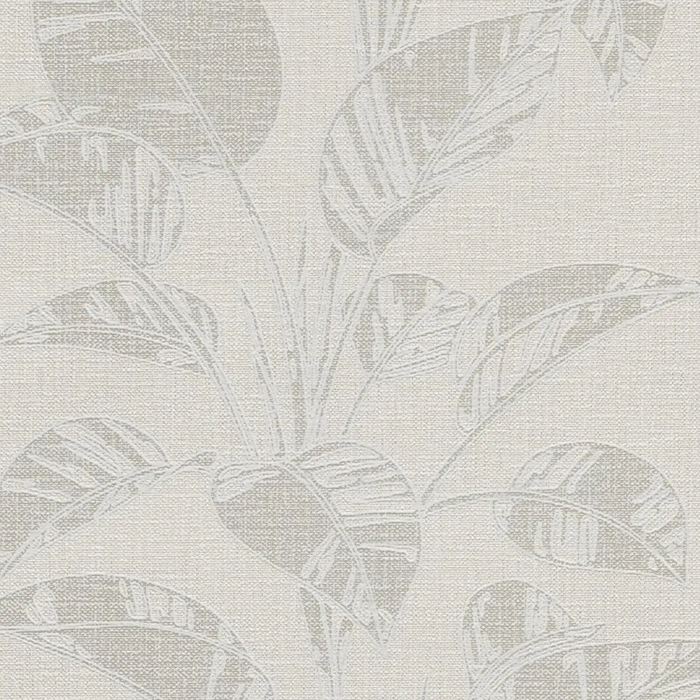 ТАПЕТ ОПУС ГОЛЕМИ ЛИСТА БЕЖОВО
