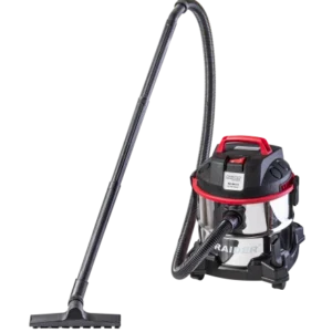 Прахосмукачка за сухо и мокро 1250w 20L Inox RD-WC10 090321/Raider