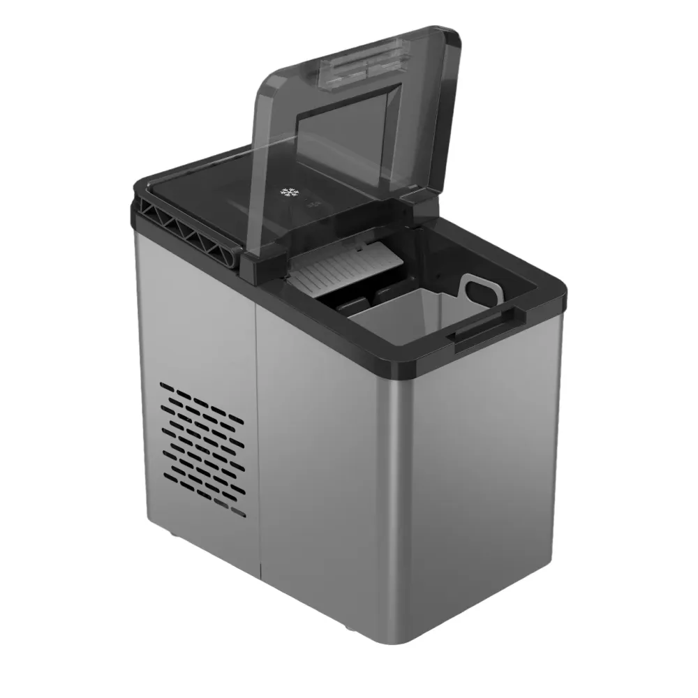 Портативен ледогенеретор 12V/24V/220V