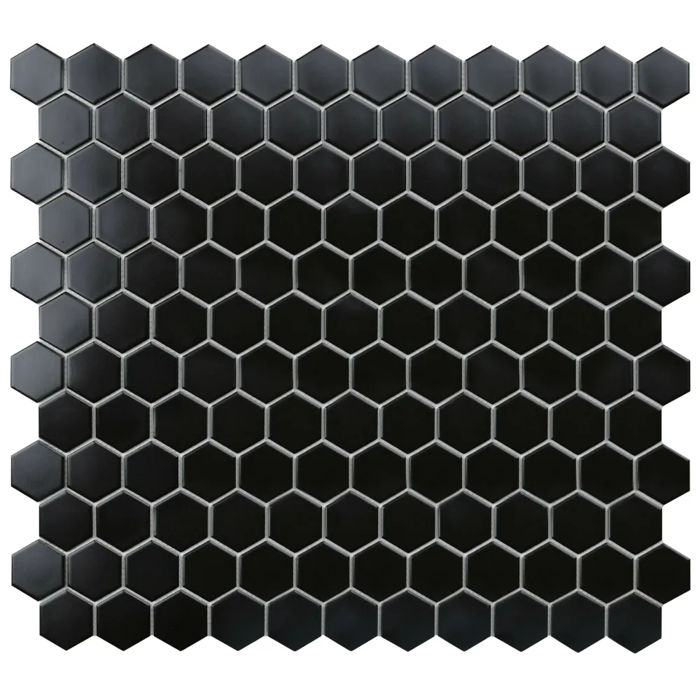 Мозайка 133425 Black