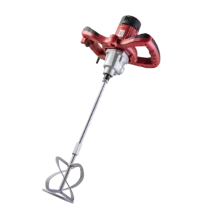 Миксер 1400W 2-ск. 200-700min-1 55Nm LED RD-HM08/Raider