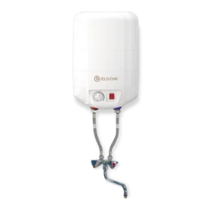 Бойлер 10л емайлиран 1.5kw 72325/Eldom