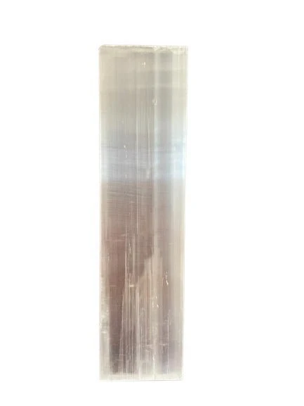 Плоча за зареждане от селенит 15 cm