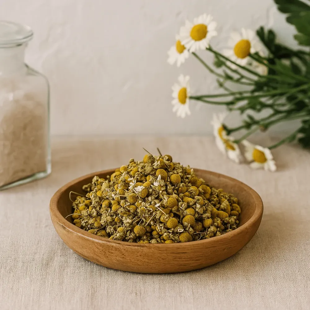 Сушени глави от лайка, 1kg