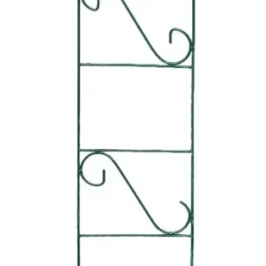 ПОДПОРА ЗА РАСТЕНИЯ 26 CM X 200 CM МЕТАЛ