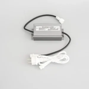 ЛАМПИЧКИ ВИСУЛКА,200 LED,31V,WW,ПРОЗР.КАБЕЛ, IP44