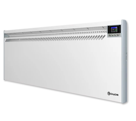 Стенен конвектор 2000W С WI-FI Управление/Eldom