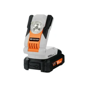 Лампа акумолатерна 1W 20V Li-ion DALL18-1/DAEWOO UNI-BAT