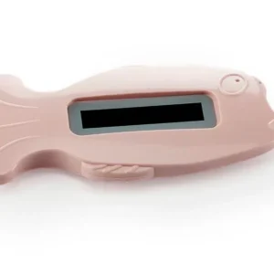 2144031 Thermobaby цифров термометър за вана POWDER PINK 691C