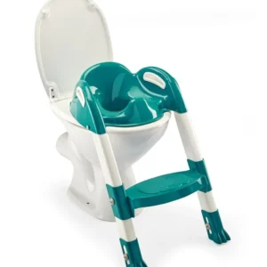 2172546 Thermobaby Kiddyloo адаптер за тоалетна DEEP PEACOCK