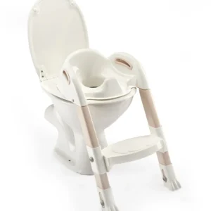 2172553 Thermobaby Kiddyloo адаптер за тоалетна WHITE / 7604C