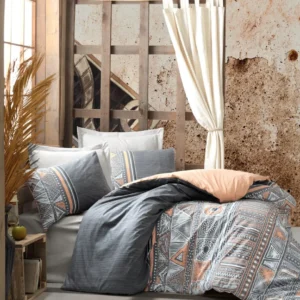 ДВОЕН СПАЛЕН КОМПЛЕКТ