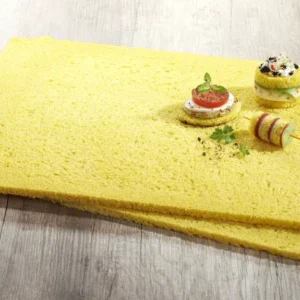 Плакети хляб, жълти – 250 g