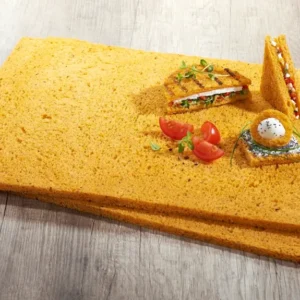 Плакети хляб с домат – 250 g