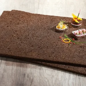 Плакети хляб Какао-Малц 250 g