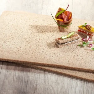 Плакети фермерски хляб 250 g