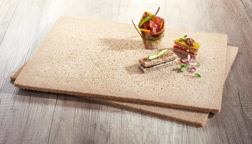 Плакети фермерски хляб 250 g