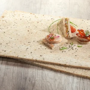 Плакети хляб със семена 250 g