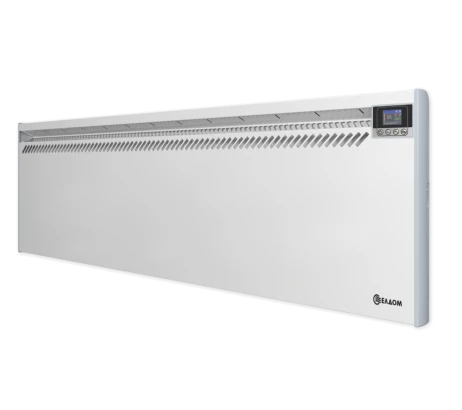 Конвектор стенен 2500W С WI-FI Управление